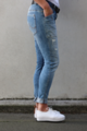 LTB Marle X Jeans - Reeta Wash