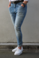 LTB Marle X Jeans - Reeta Wash