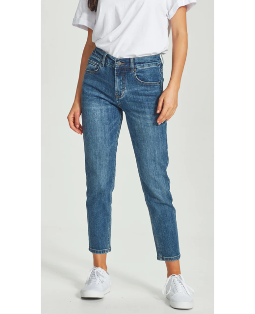 Junkfood Kailey Short Stuff Jeans