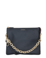 Saben Matilda Crossbody Bag + Chunky Chain