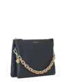 Saben Matilda Crossbody Bag + Chunky Chain