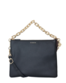 Saben Matilda Crossbody Bag + Chunky Chain
