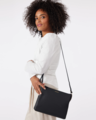Saben Matilda Crossbody Bag + Chunky Chain