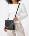 Saben Matilda Crossbody Bag + Chunky Chain
