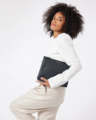 Saben Matilda Crossbody Bag + Chunky Chain