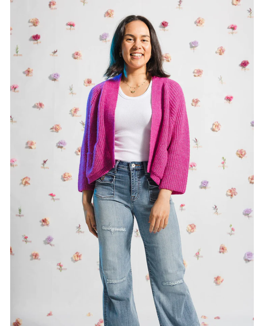 Demi Cardi