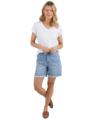 Foxwood Manly V Tee