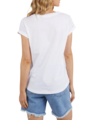 Foxwood Manly V Tee