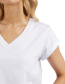 Foxwood Manly V Tee