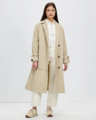 Assembly Label Alessandra Trench Coat
