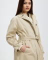 Assembly Label Alessandra Trench Coat