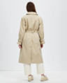 Assembly Label Alessandra Trench Coat