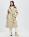 Assembly Label Alessandra Trench Coat