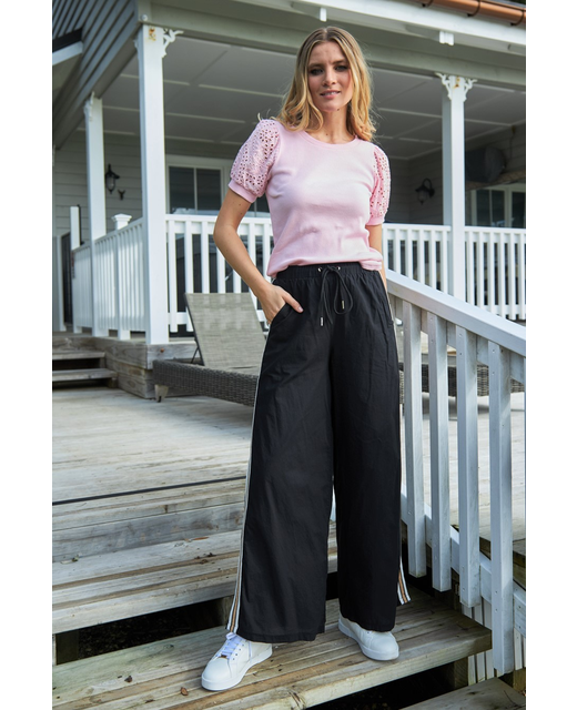 Charlo Luna Pant