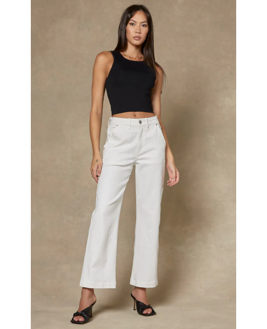 Cody Kick Flare Trouser