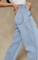 Dricoper Ella Baggie Jeans