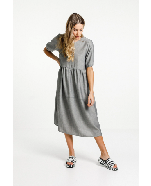 Leah Dress
