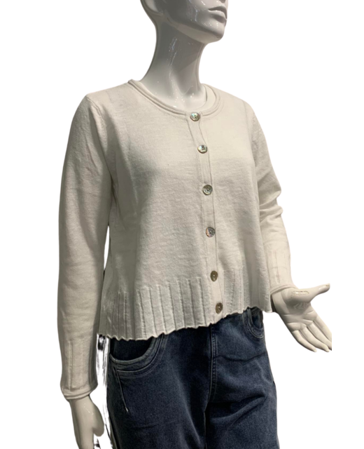 Best Feature Cardigan