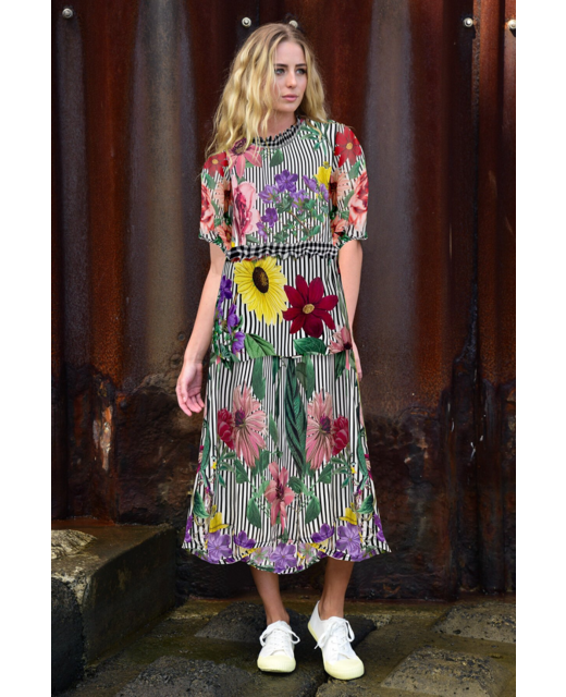 Pure Imagination Dress