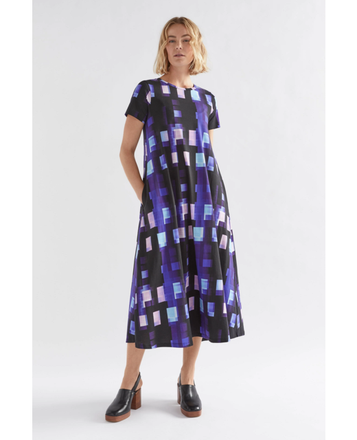 Holst Shirt Dress