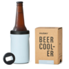 Huski Beer Cooler 2.0 - Glacier Blue