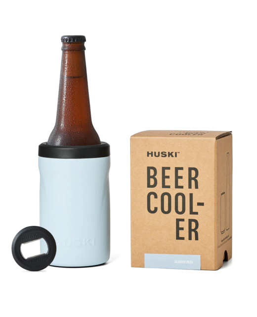 Huski Beer Cooler 2.0 - Glacier Blue