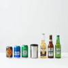 Huski Beer Cooler 2.0 - Glacier Blue
