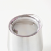 Huski Wine Tumbler - Glacier Blue