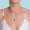 Boh Runga Kiwi Pendant