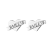 Boh Runga Lil Sweetheart Studs