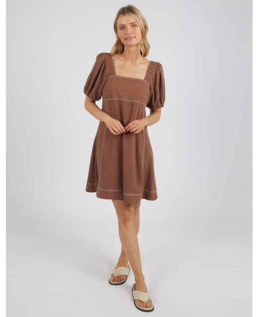 Foxwood Florence Dress