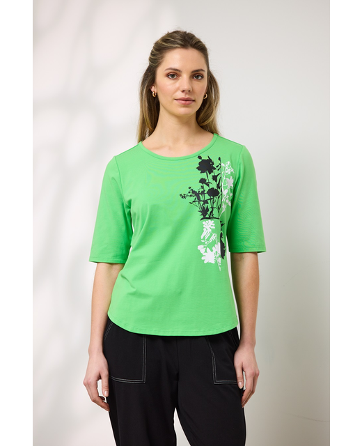 Duo Essential Tee