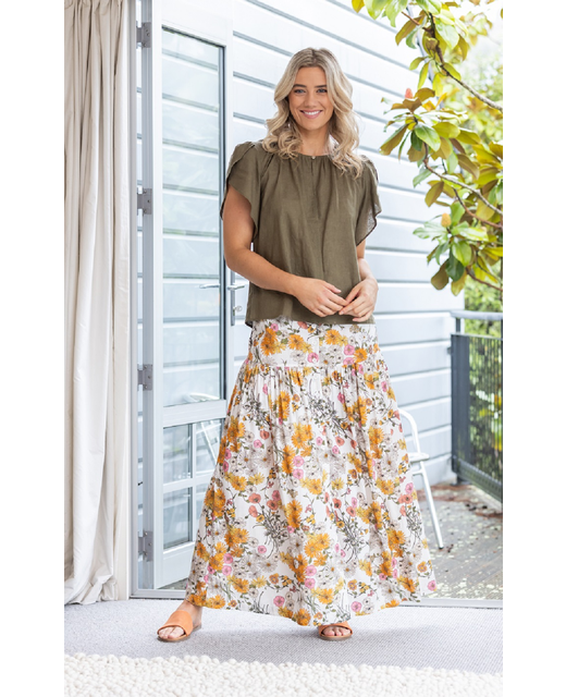 Knewe Getty Skirt