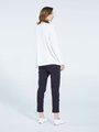 Sills Torpedo Cuffed Hepburn Pant