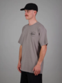 Just Another Fisherman Snapper Logo Tee