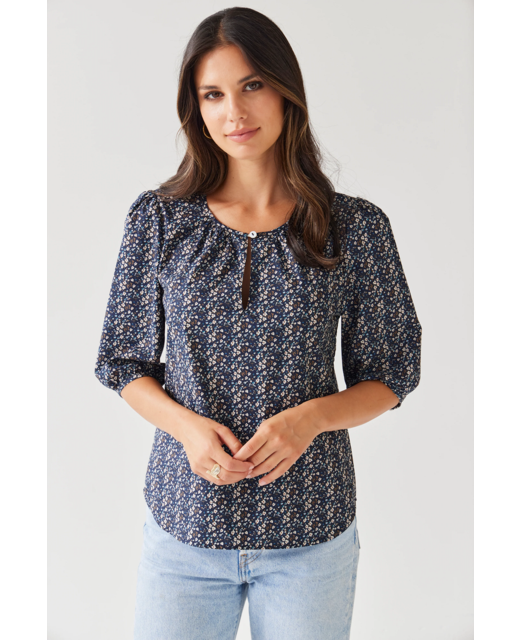 Tuesday Therese Top