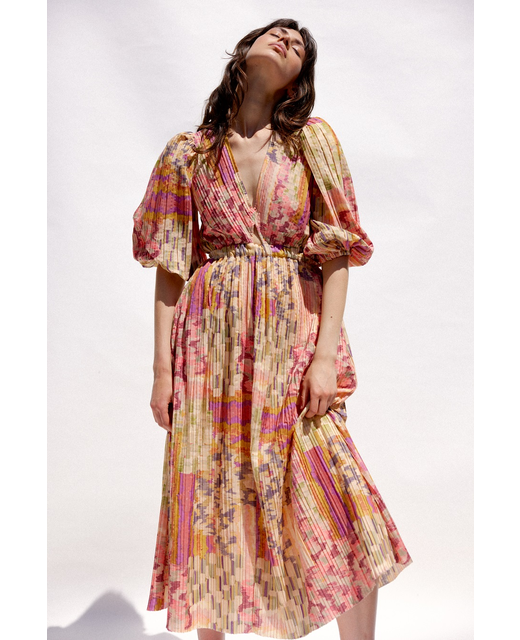 Kinney Electra Dress