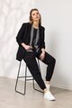 Duo Bodhi Linen Blazer