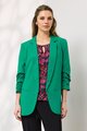 Duo Bodhi Linen Blazer