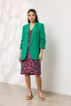 Duo Bodhi Linen Blazer