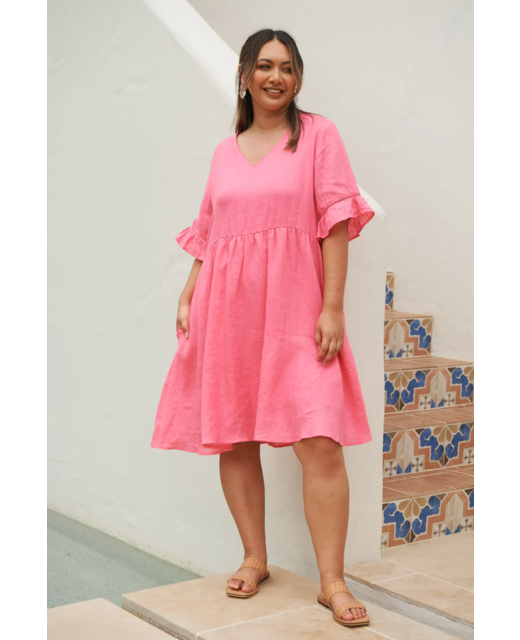 Eb & Ive La Vie Dress