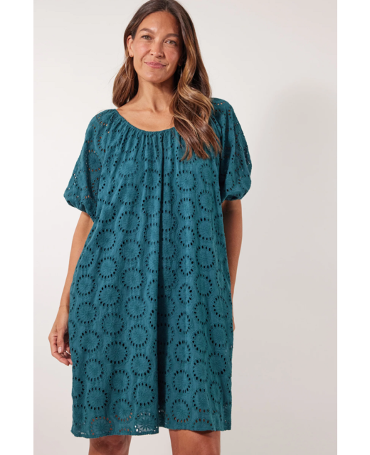 Isle of Mine Parterre Dress