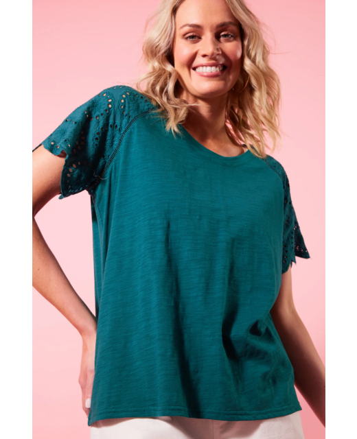 Isle of Mine Parterre Tshirt