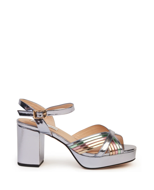 Kathryn Wilson Mickey Heel