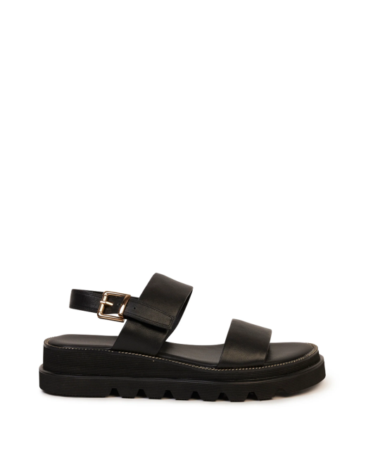 Kathryn Wilson Portial Sandal