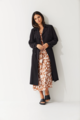 Tuesday Trench Coat