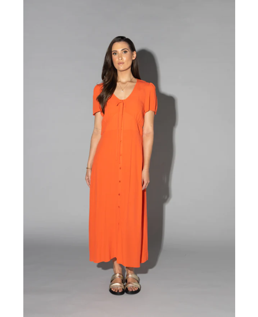 Drama the Label Vanessa Dress