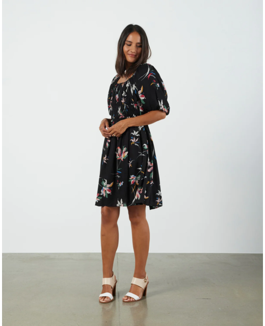 Et Alia Jasmine Dress