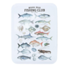 Moana Road NZ Fishing Club 1000pce Puzzle