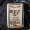Moana Road Big Belly Dad Bod Soap